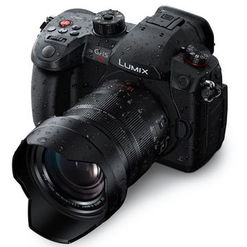 Panasonic Lumix GH5S Review: 11 Ratings, Pros and Cons