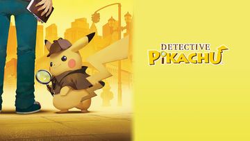 Detective Pikachu test par ActuGaming