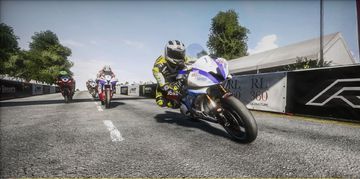 TT Isle of Man test par Mag Jeux High-Tech