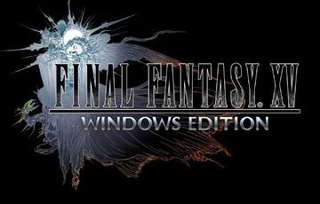 Final Fantasy XV test par Mag Jeux High-Tech Final Fantasy XV test par Mag Jeux High-Tech
