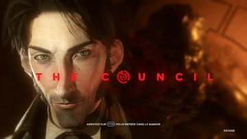 The Council test par Mag Jeux High-Tech