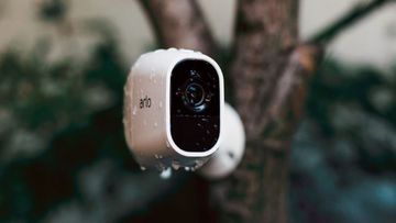 Netgear Arlo Pro 2 test par 01net