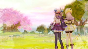 Atelier Lydie & Suelle : The Alchemists and the Mysterious Paintings reviewed by wccftech