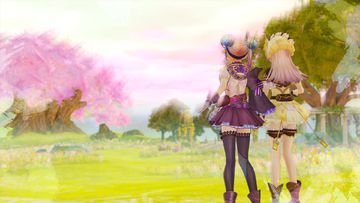 Atelier Lydie & Suelle : The Alchemists and the Mysterious Paintings test par wccftech Atelier Lydie & Suelle : The Alchemists and the Mysterious Paintings test par wccftech