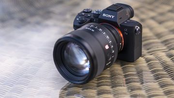 Sony A7 III im Test: 15 Bewertungen, erfahrungen, Pro und Contra