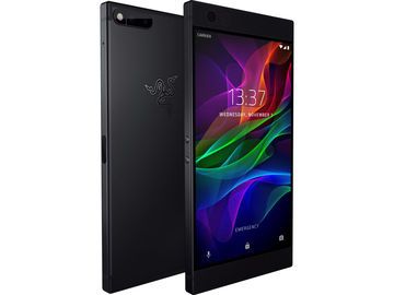 Razer Phone test par NotebookCheck Razer Phone test par NotebookCheck