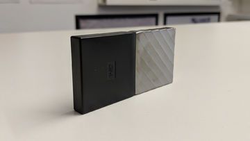 Western Digital My Passport test par TechRadar Western Digital My Passport test par TechRadar