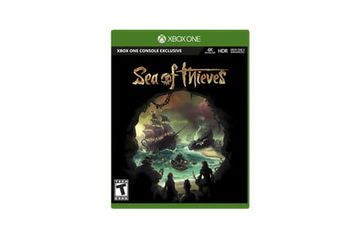 Sea of Thieves test par DigitalTrends Sea of Thieves test par DigitalTrends