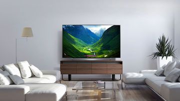 Test LG OLED55C8