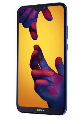 Anlisis Huawei P20 Lite