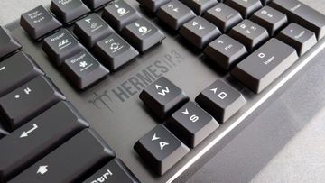 Gamdias Hermes P3 test par Tech Area Gamdias Hermes P3 test par Tech Area