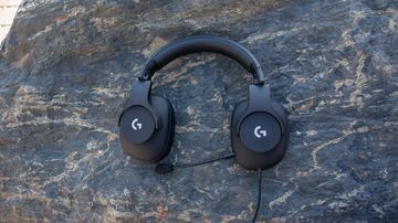 Logitech Pro Gaming test par TechRadar Logitech Pro Gaming test par TechRadar