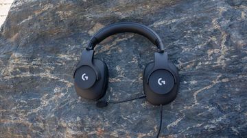 Logitech Pro Gaming test par TechRadar