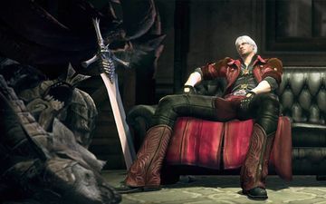 Devil May Cry HD Collection test par New Game Plus