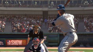 MLB 18 test par GameBlog.fr