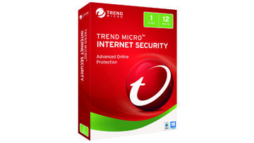 Test Trend Micro Internet Security