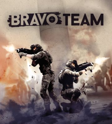 Test Bravo Team