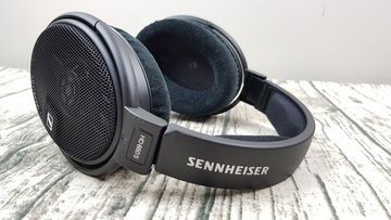 Anlisis Sennheiser HD 660 S