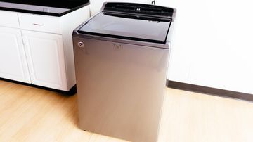 Whirlpool WTW7500GC im Test: 2 Bewertungen, erfahrungen, Pro und Contra