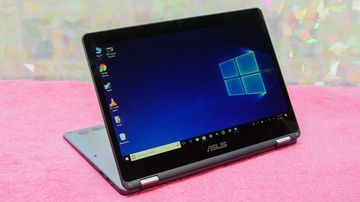 Test Asus NovaGo