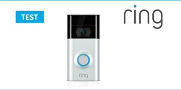 Ring Video Doorbell 2 test par ObjetConnecte.net