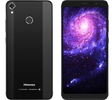 Hisense Infinity H11 Review: 2 Ratings, Pros and Cons