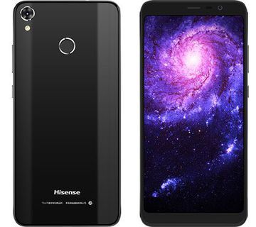 Test Hisense Infinity H11