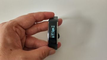 Huawei Band 2 Pro test par Objeko