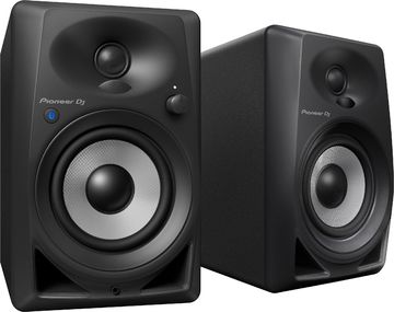 Pioneer DJ DM-40BT im Test: 1 Bewertungen, erfahrungen, Pro und Contra