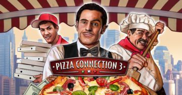 Pizza Connection 3 Review