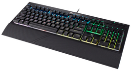 Corsair K68 test par ComputerShopper