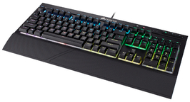 Corsair K68 test par ComputerShopper