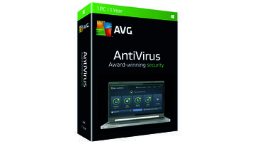 Anlisis AVG Free Antivirus