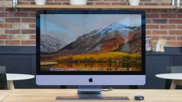 Apple iMac Pro test par ExpertReviews