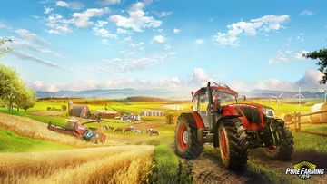 Farming Simulator 18 test par ActuGaming