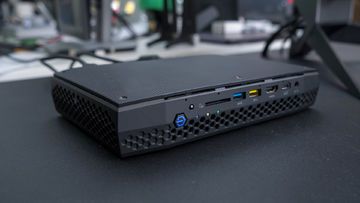 Intel NUC 8 Review: 18 Ratings, Pros and Cons