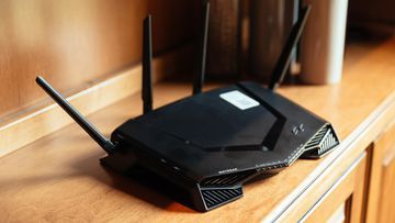 Anlisis Netgear Nighthawk Pro Gaming XR500