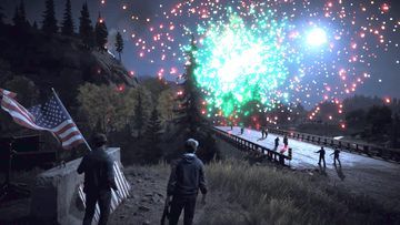 Far Cry 5 test par CNET USA