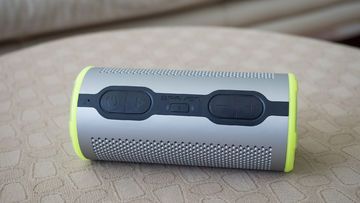 Braven Stryde 360 test par TechRadar