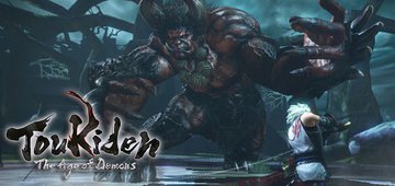Test Toukiden The Age of Demons