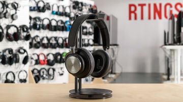 BeoPlay H9 test par RTings