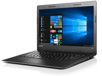 Lenovo Ideapad 100S test par NotebookCheck