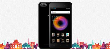 Micromax Bharat 5 Pro im Test: 1 Bewertungen, erfahrungen, Pro und Contra