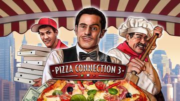 Test Pizza Connection 3