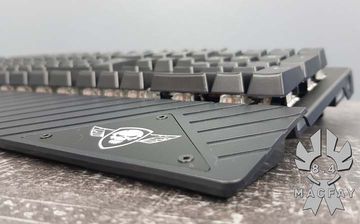 Spirit of Gamer Xpert-K700 Review: 2 Ratings, Pros and Cons