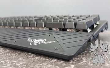 Spirit of Gamer Xpert-K700 im Test: 2 Bewertungen, erfahrungen, Pro und Contra