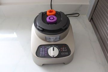 Test Tefal DO824H40