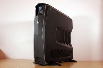 Zotac Mek1 test par Trusted Reviews