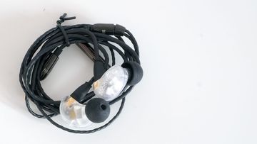 Brainwavz B400 test par Trusted Reviews