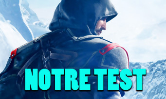 Assassin's Creed Rogue Remastered test par JeuxActu.com Assassin's Creed Rogue Remastered test par JeuxActu.com